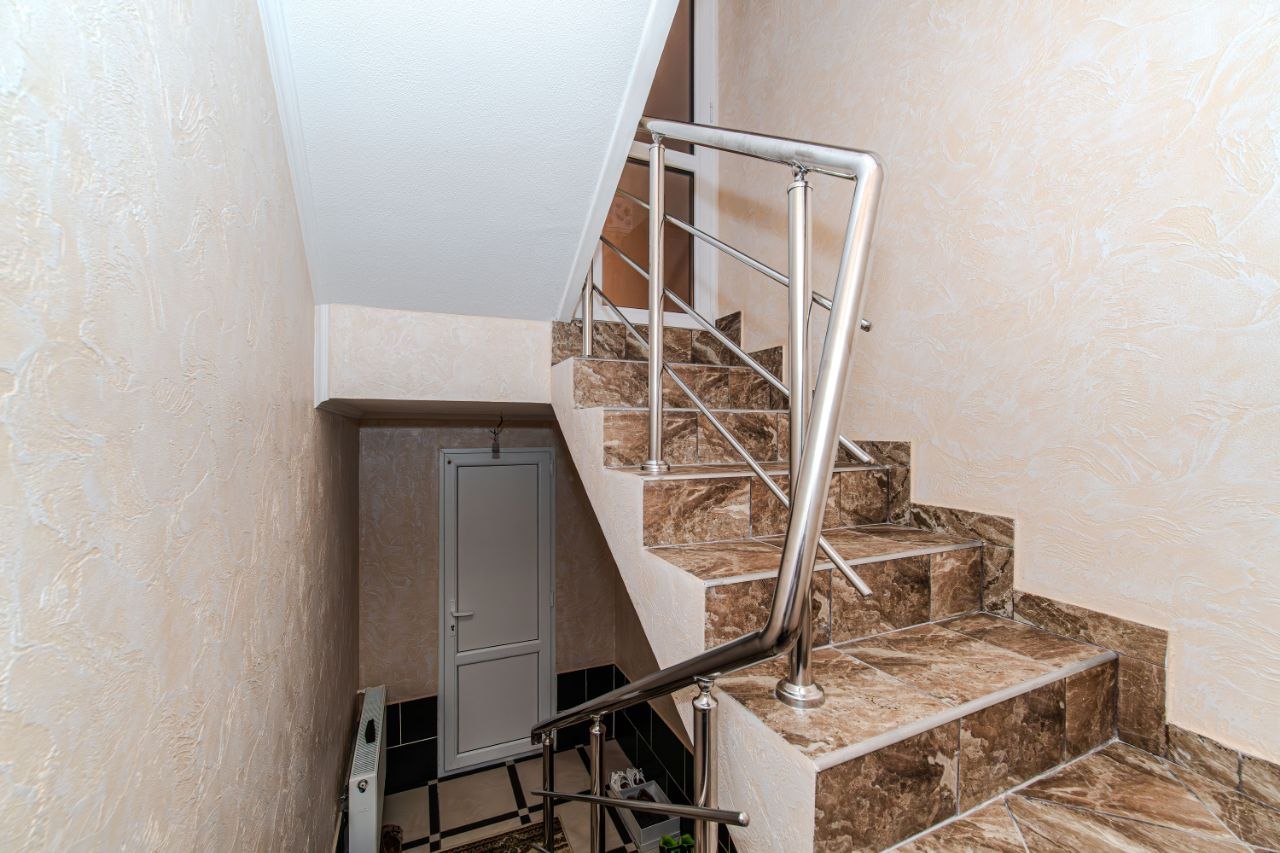 Сasă modernă și comodă în Stăuceni