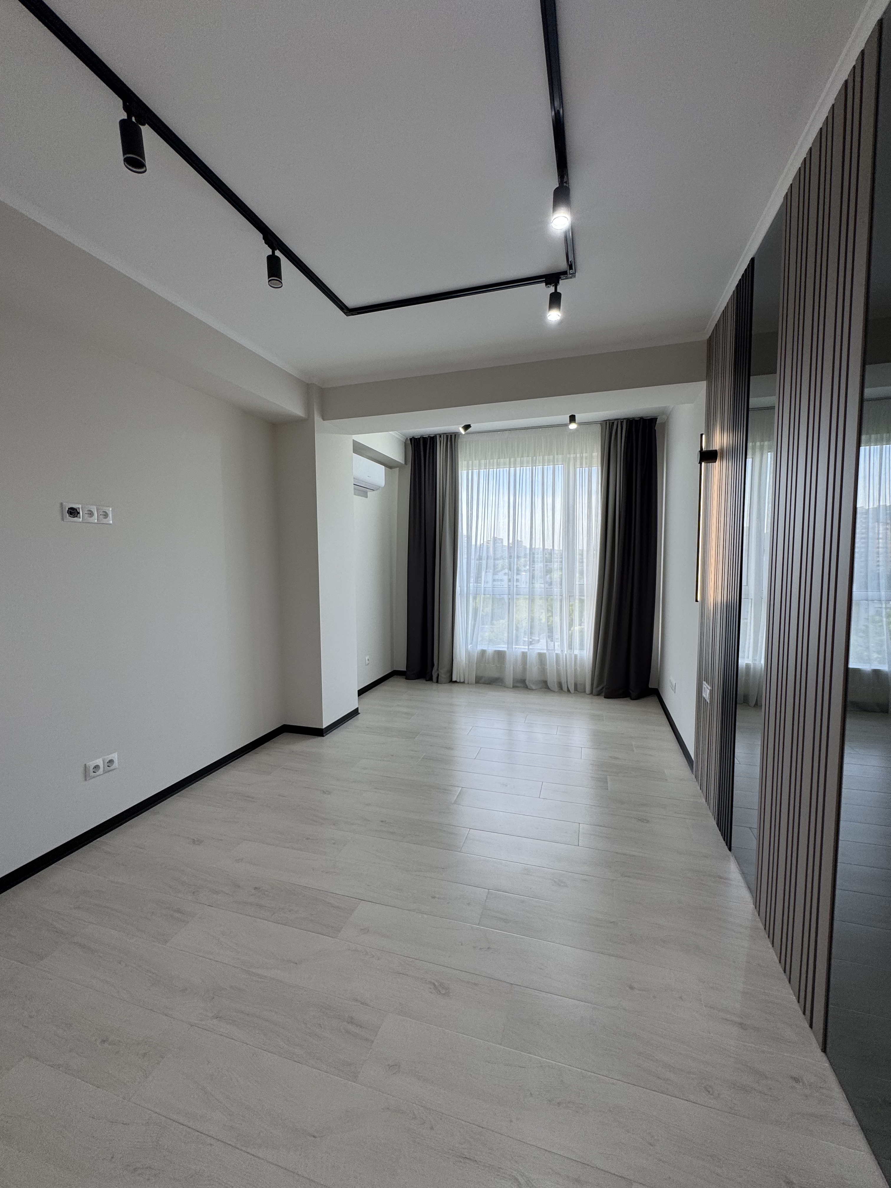 Apartament cu 2 camere în locație perfectă