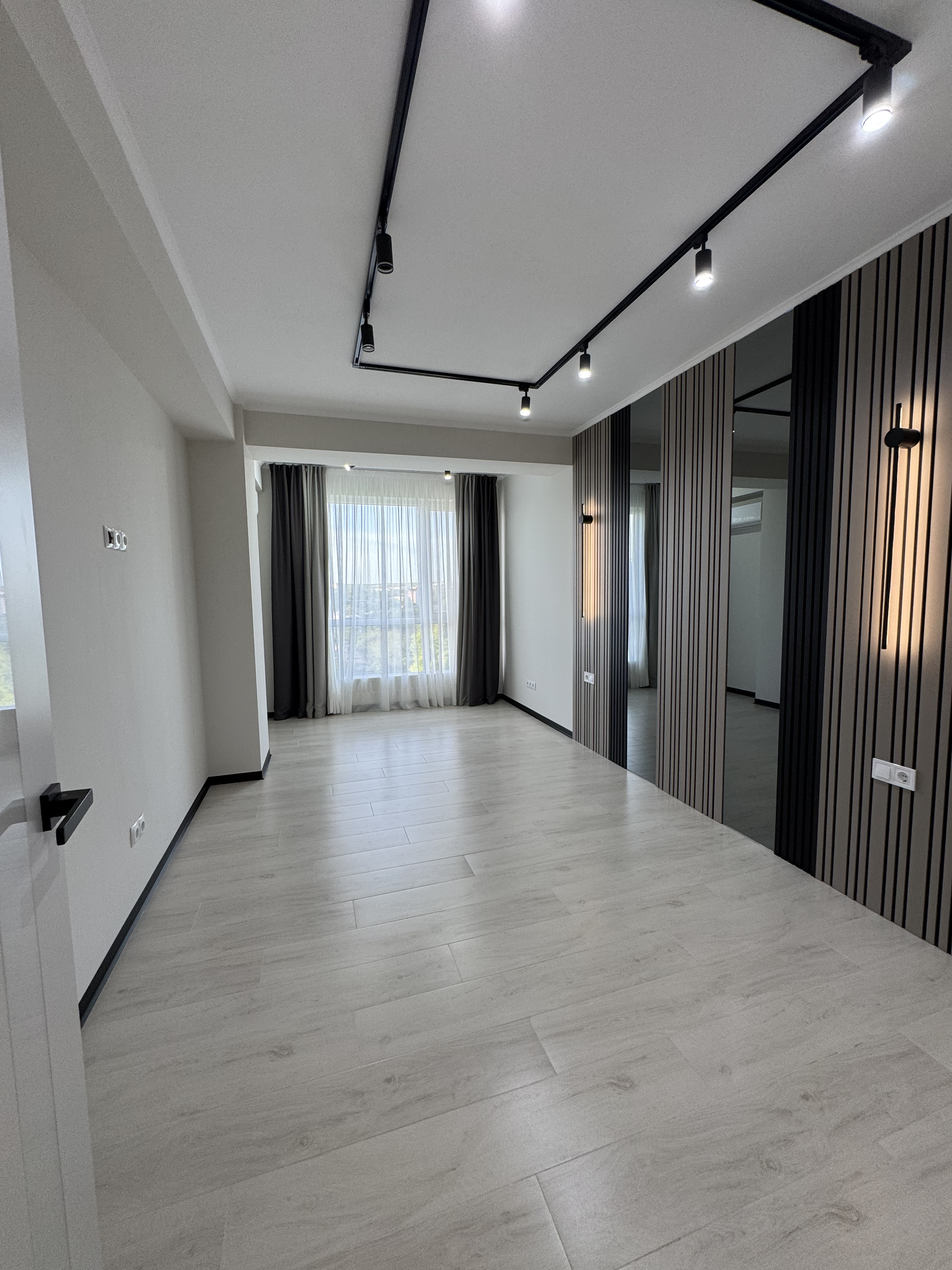 Apartament cu 2 camere în locație perfectă