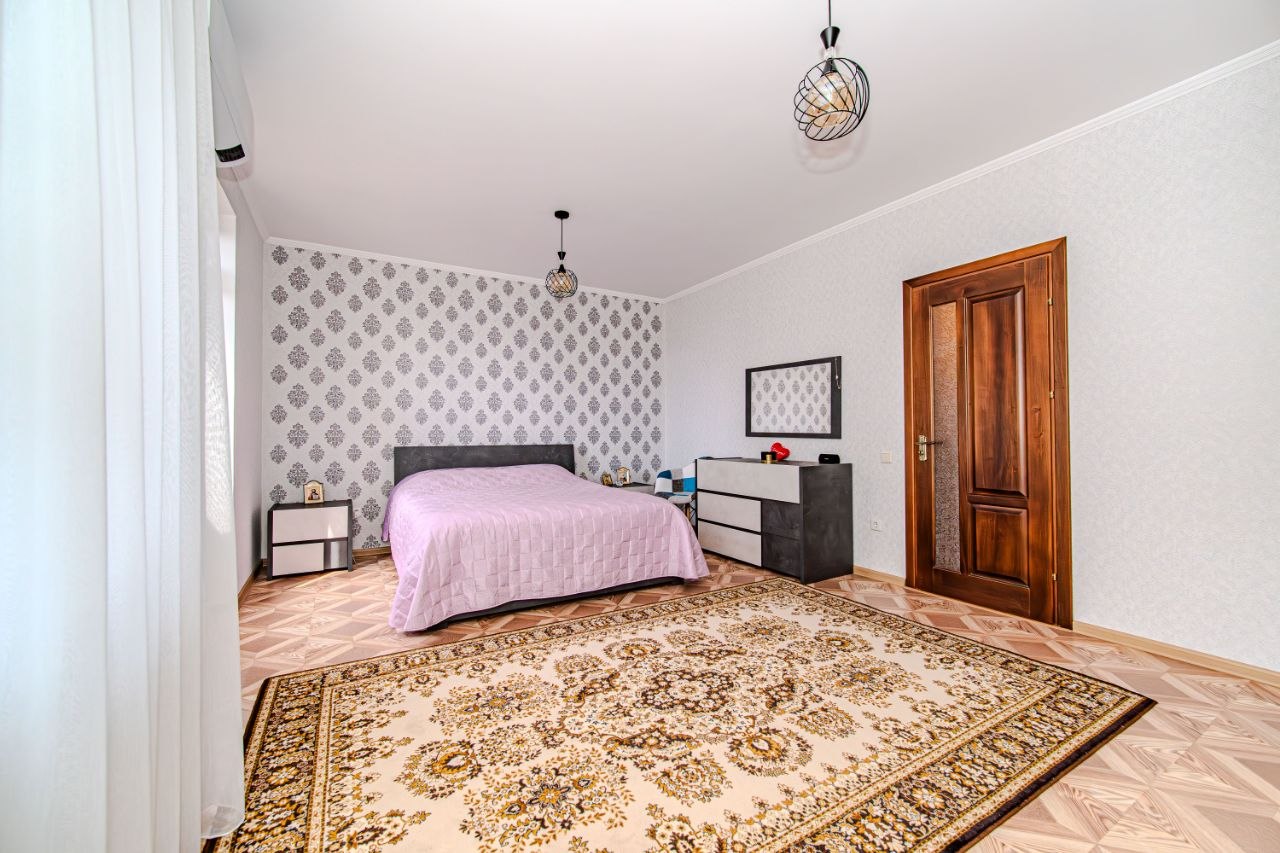 Сasă modernă și comodă în Stăuceni