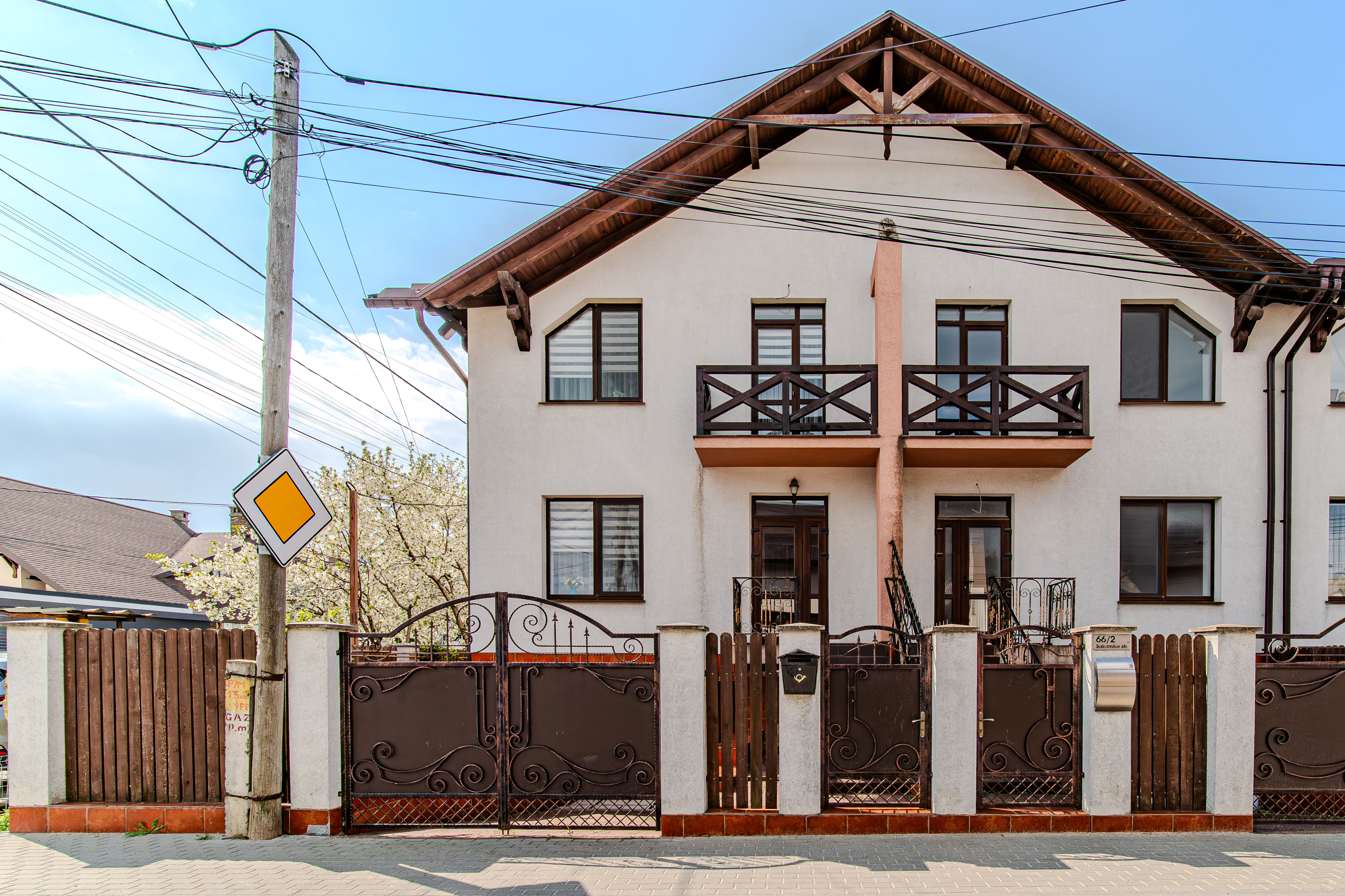 Сasă modernă și comodă în Stăuceni