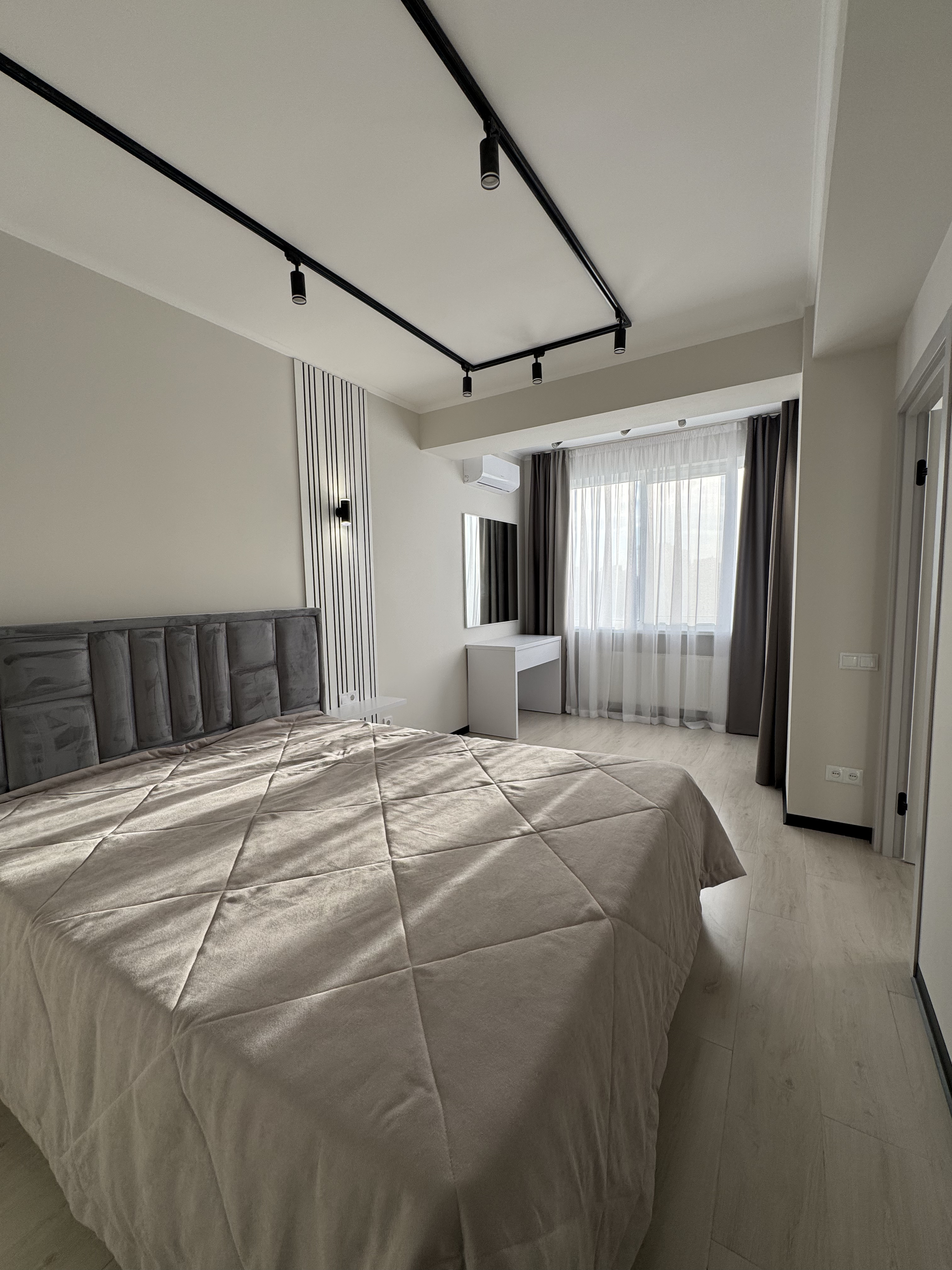 Apartament cu 2 camere în locație perfectă
