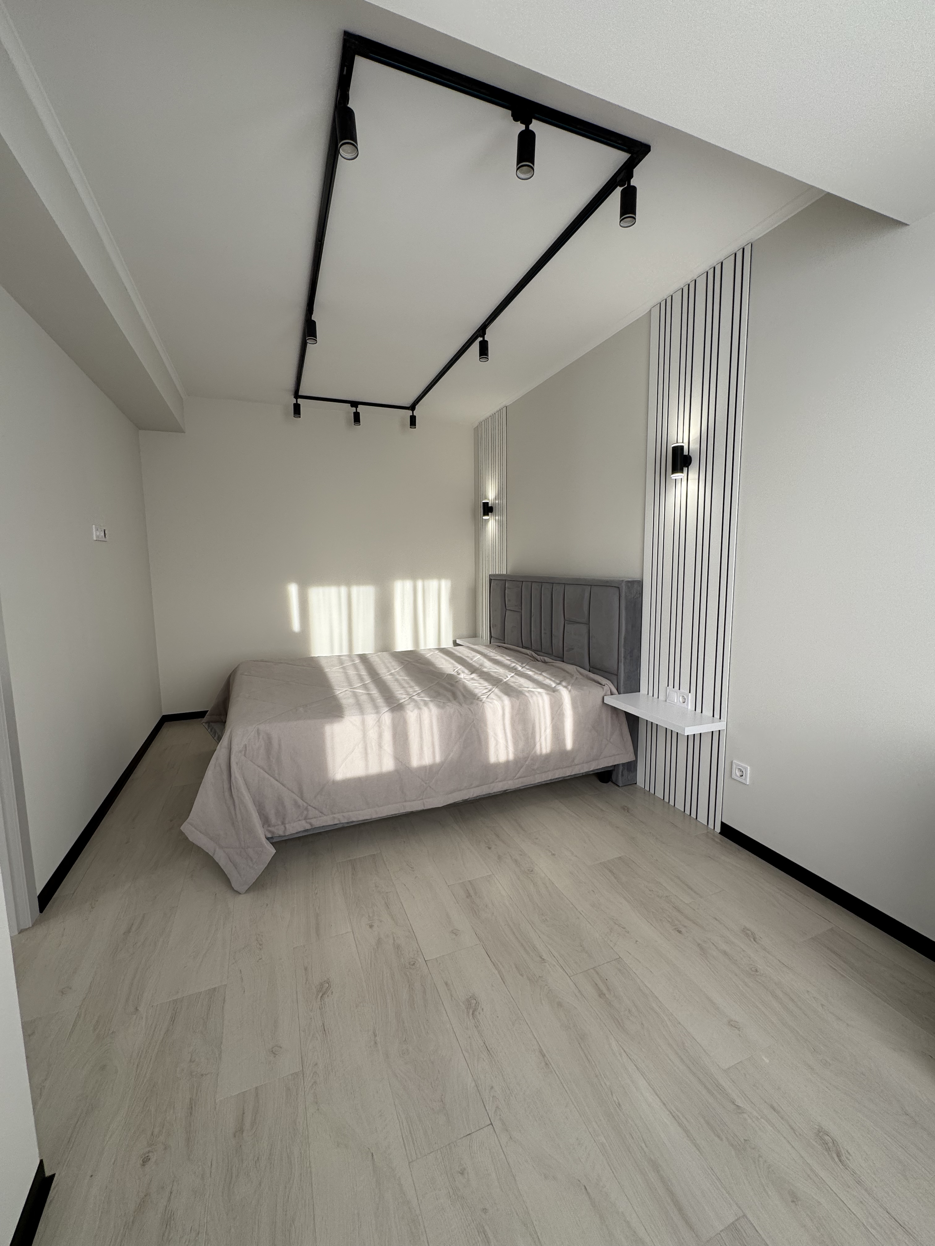 Apartament cu 2 camere în locație perfectă