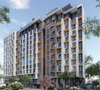 „Zolotoy” – o casa de lux în Balchug 2